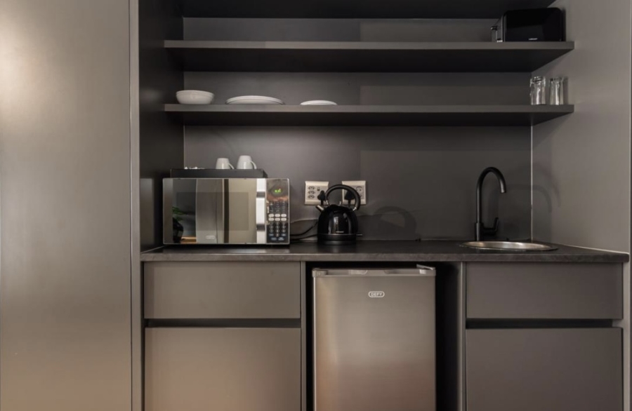 0 Bedroom Property for Sale in Cape Town City Centre Western Cape